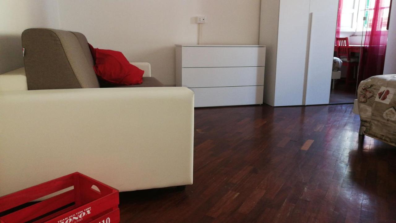 Dama Domus Daire Roma Dış mekan fotoğraf