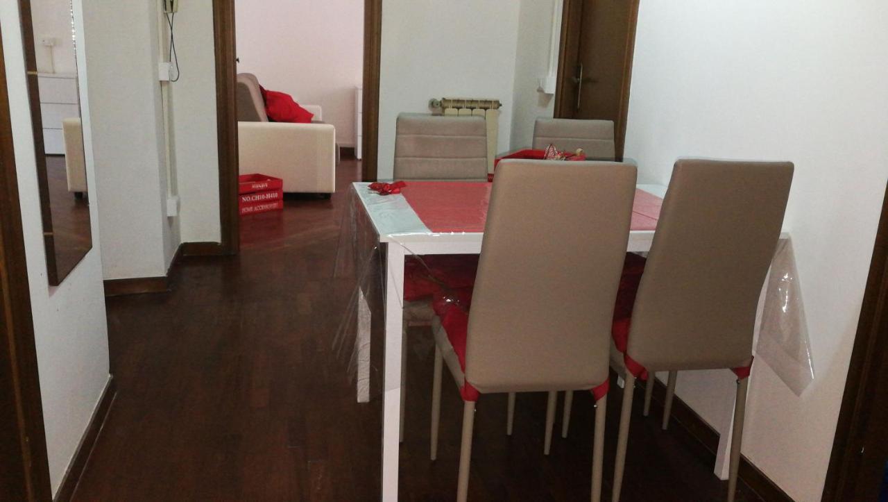 Dama Domus Daire Roma Dış mekan fotoğraf