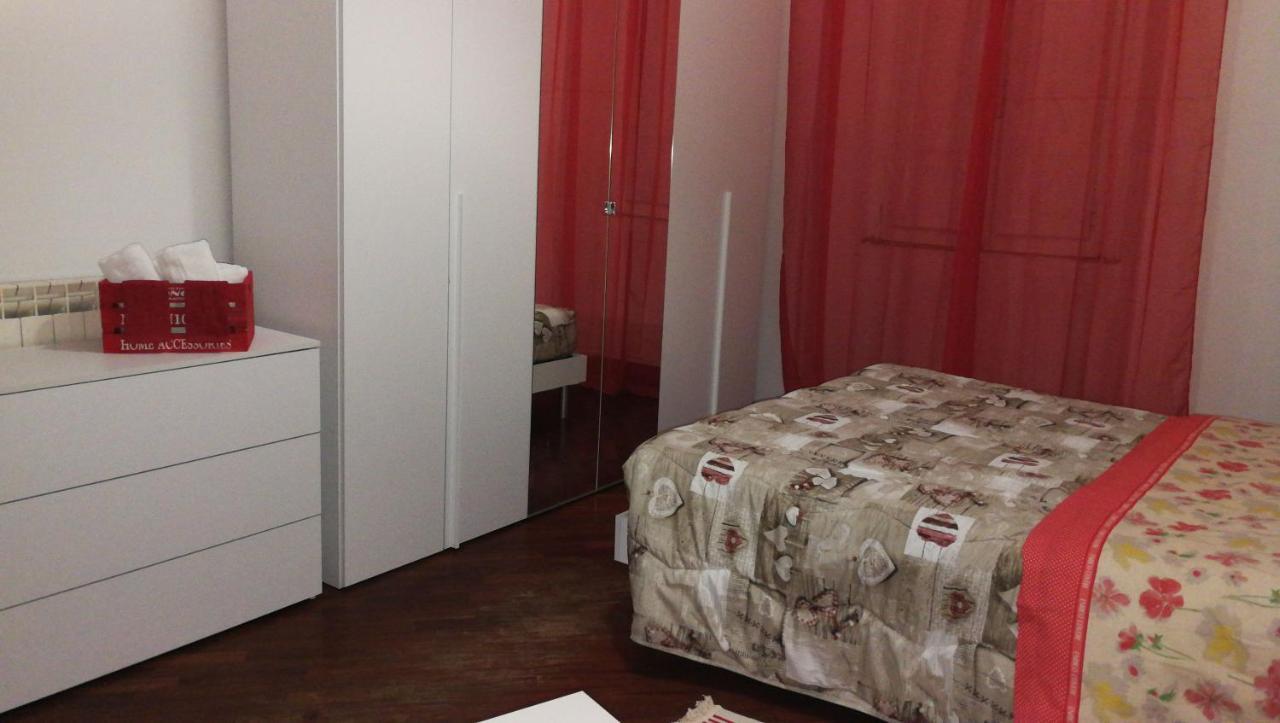Dama Domus Daire Roma Dış mekan fotoğraf