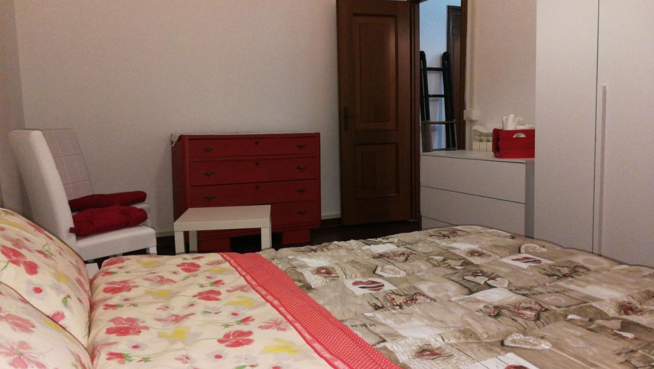 Dama Domus Daire Roma Dış mekan fotoğraf