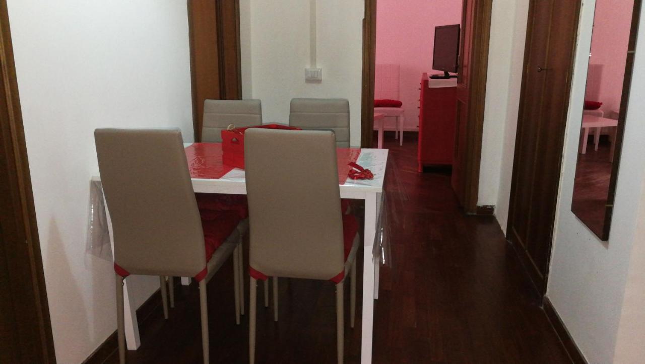 Dama Domus Daire Roma Dış mekan fotoğraf