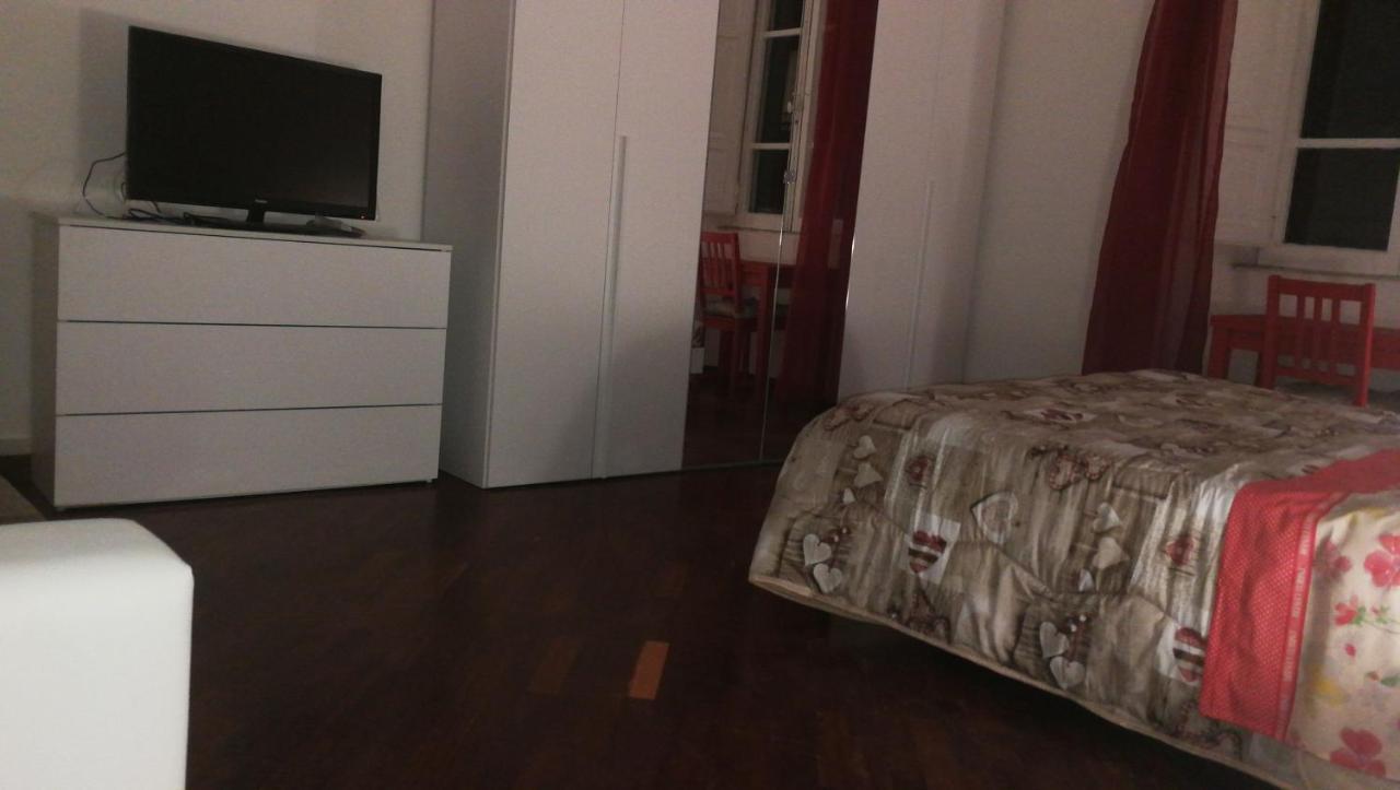 Dama Domus Daire Roma Dış mekan fotoğraf