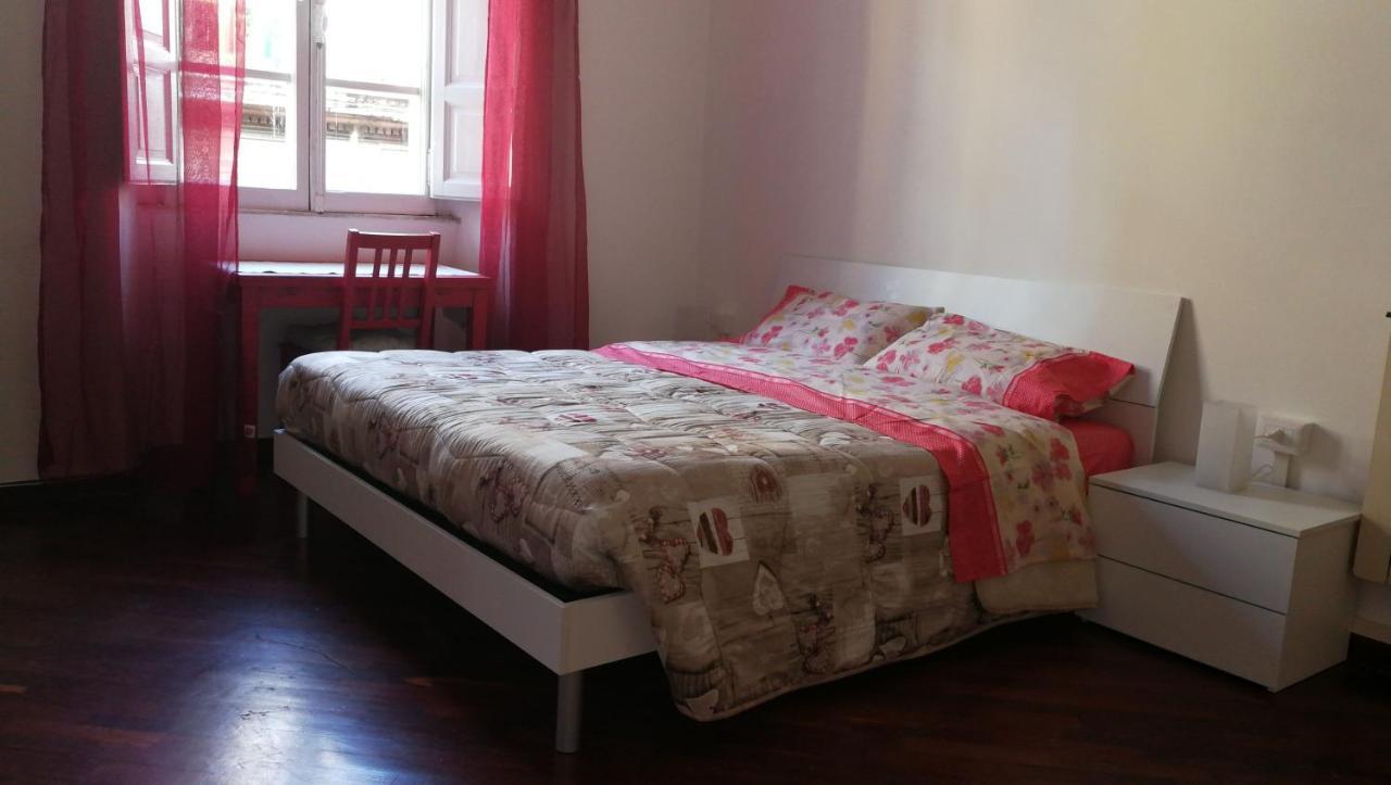 Dama Domus Daire Roma Dış mekan fotoğraf