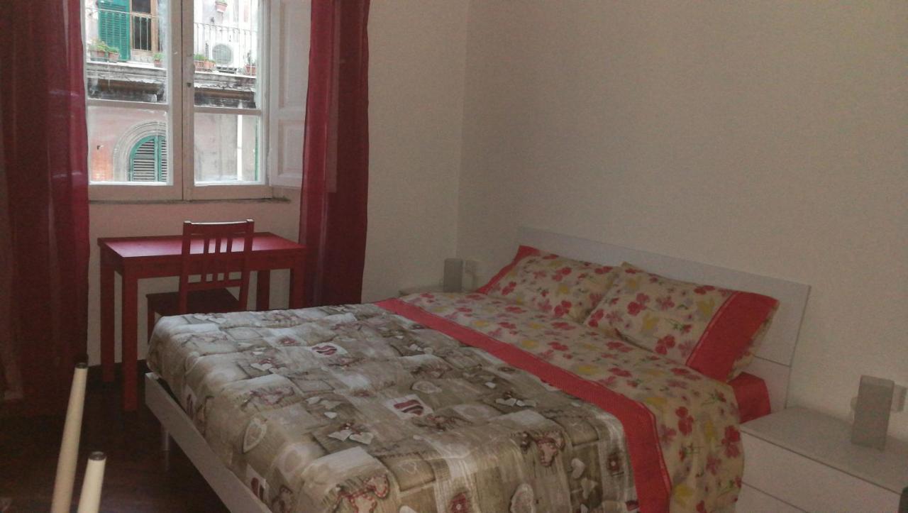 Dama Domus Daire Roma Dış mekan fotoğraf
