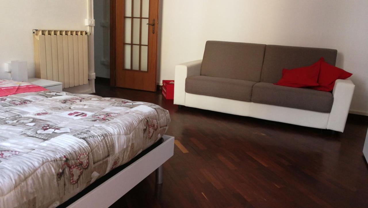 Dama Domus Daire Roma Dış mekan fotoğraf