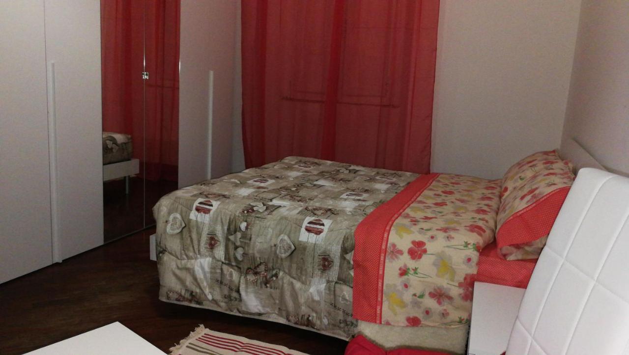 Dama Domus Daire Roma Dış mekan fotoğraf