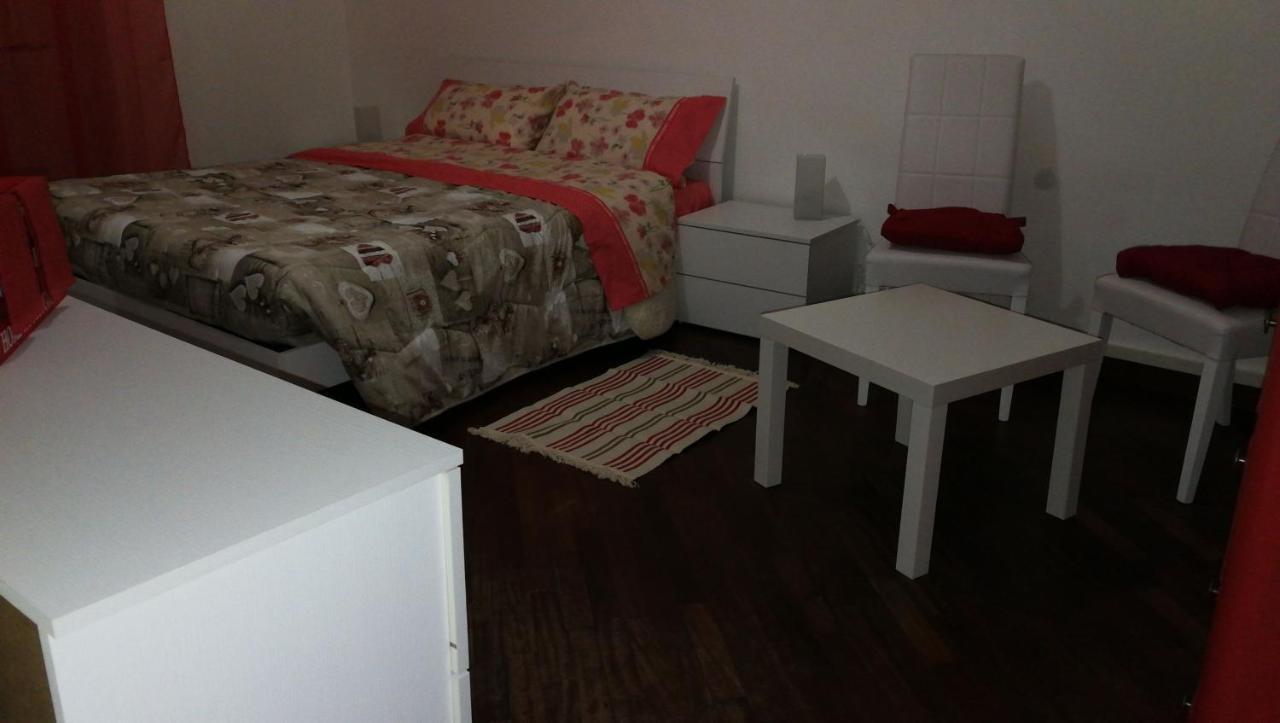 Dama Domus Daire Roma Dış mekan fotoğraf