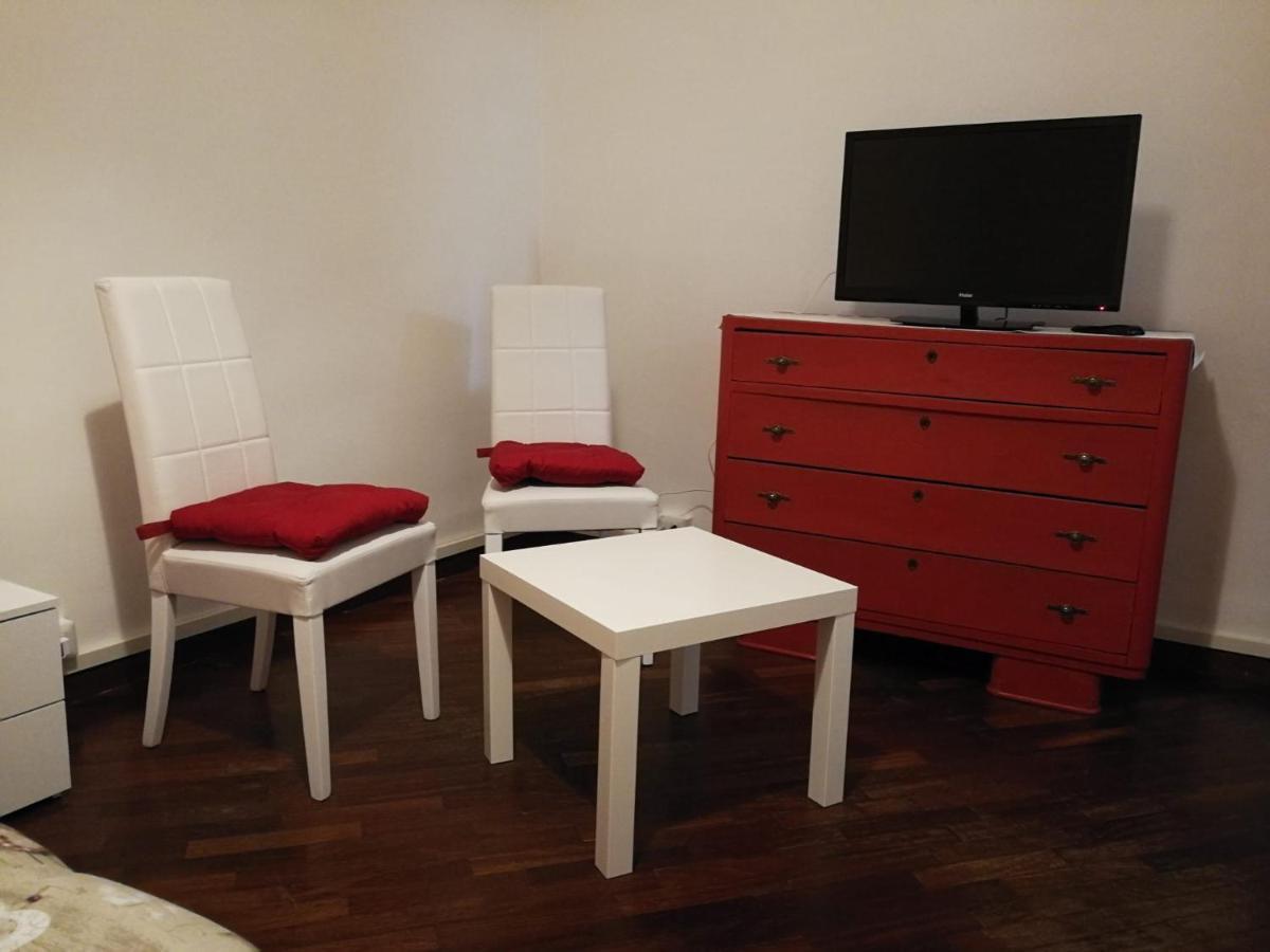 Dama Domus Daire Roma Dış mekan fotoğraf