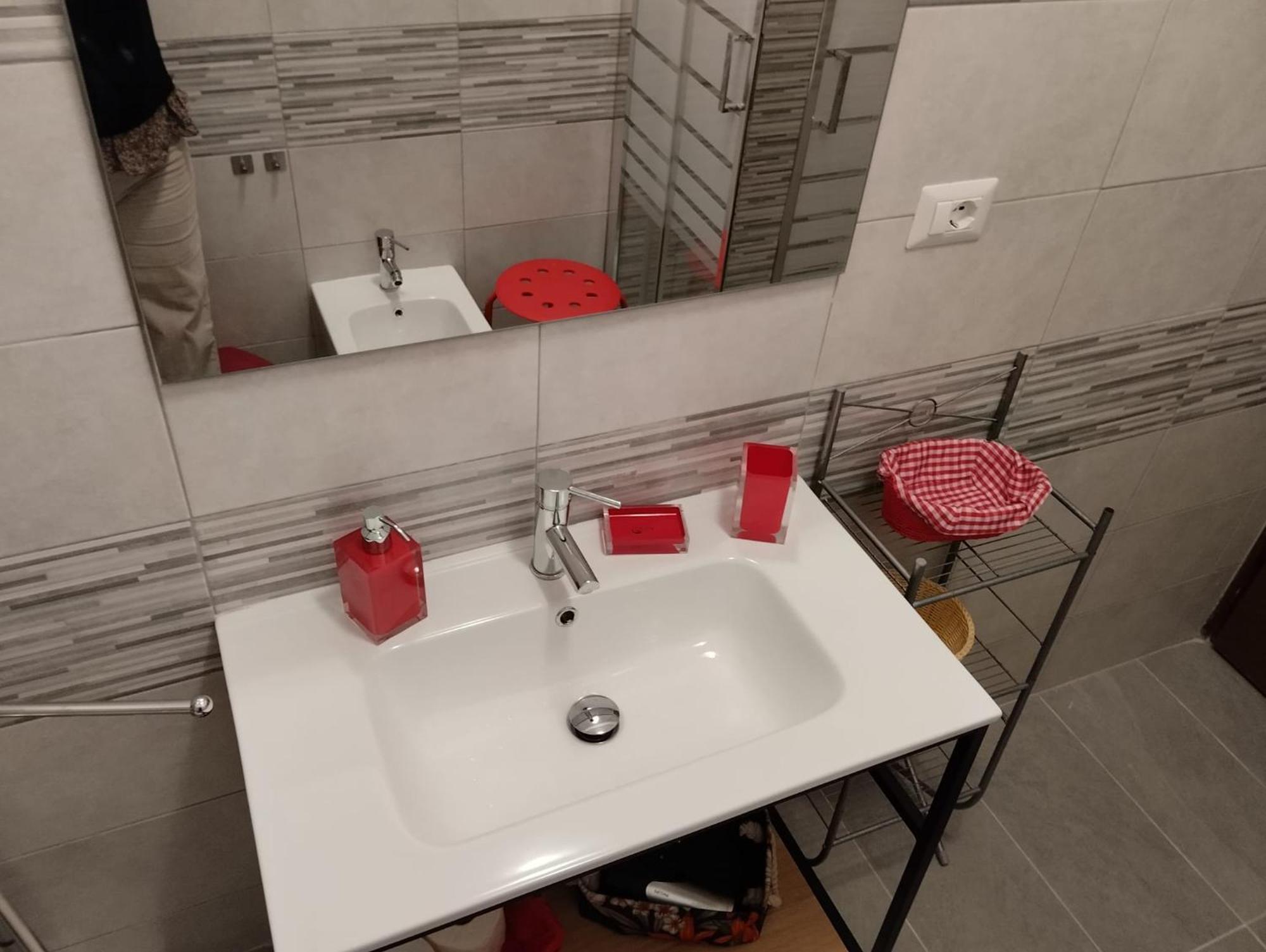 Dama Domus Daire Roma Dış mekan fotoğraf