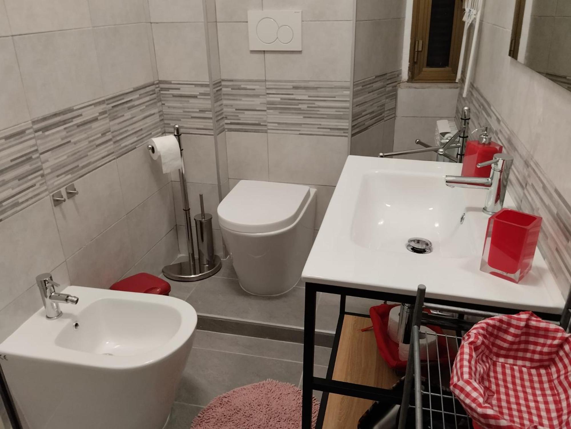 Dama Domus Daire Roma Dış mekan fotoğraf
