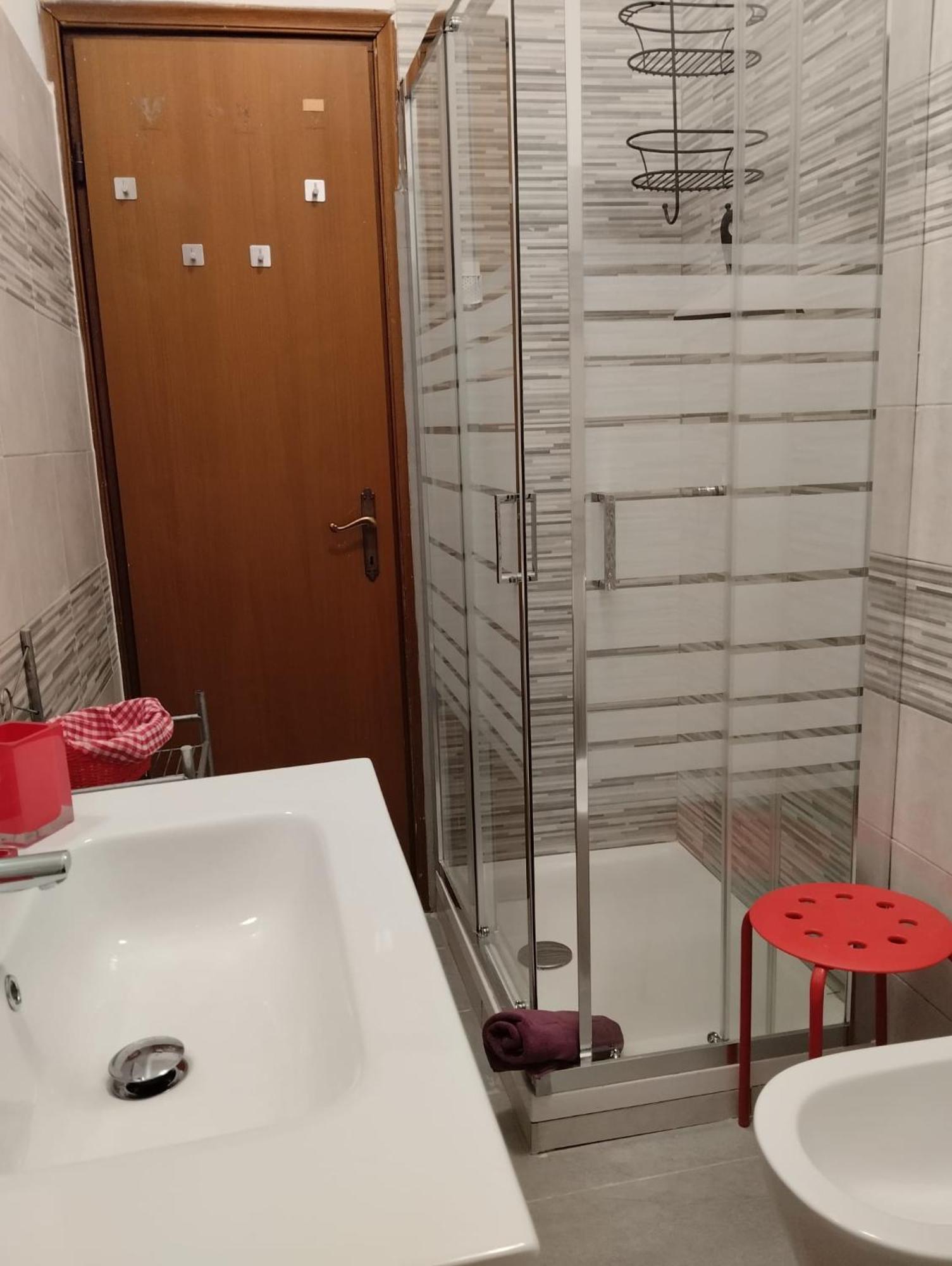 Dama Domus Daire Roma Dış mekan fotoğraf