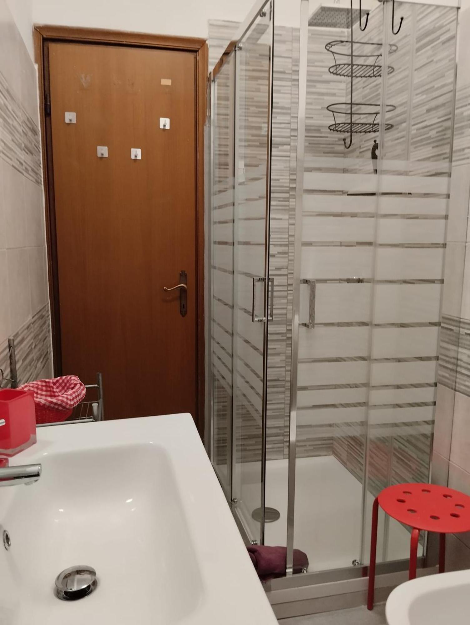 Dama Domus Daire Roma Dış mekan fotoğraf