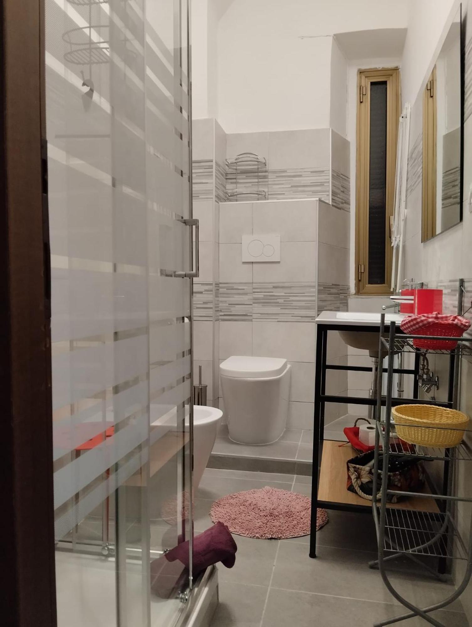 Dama Domus Daire Roma Dış mekan fotoğraf