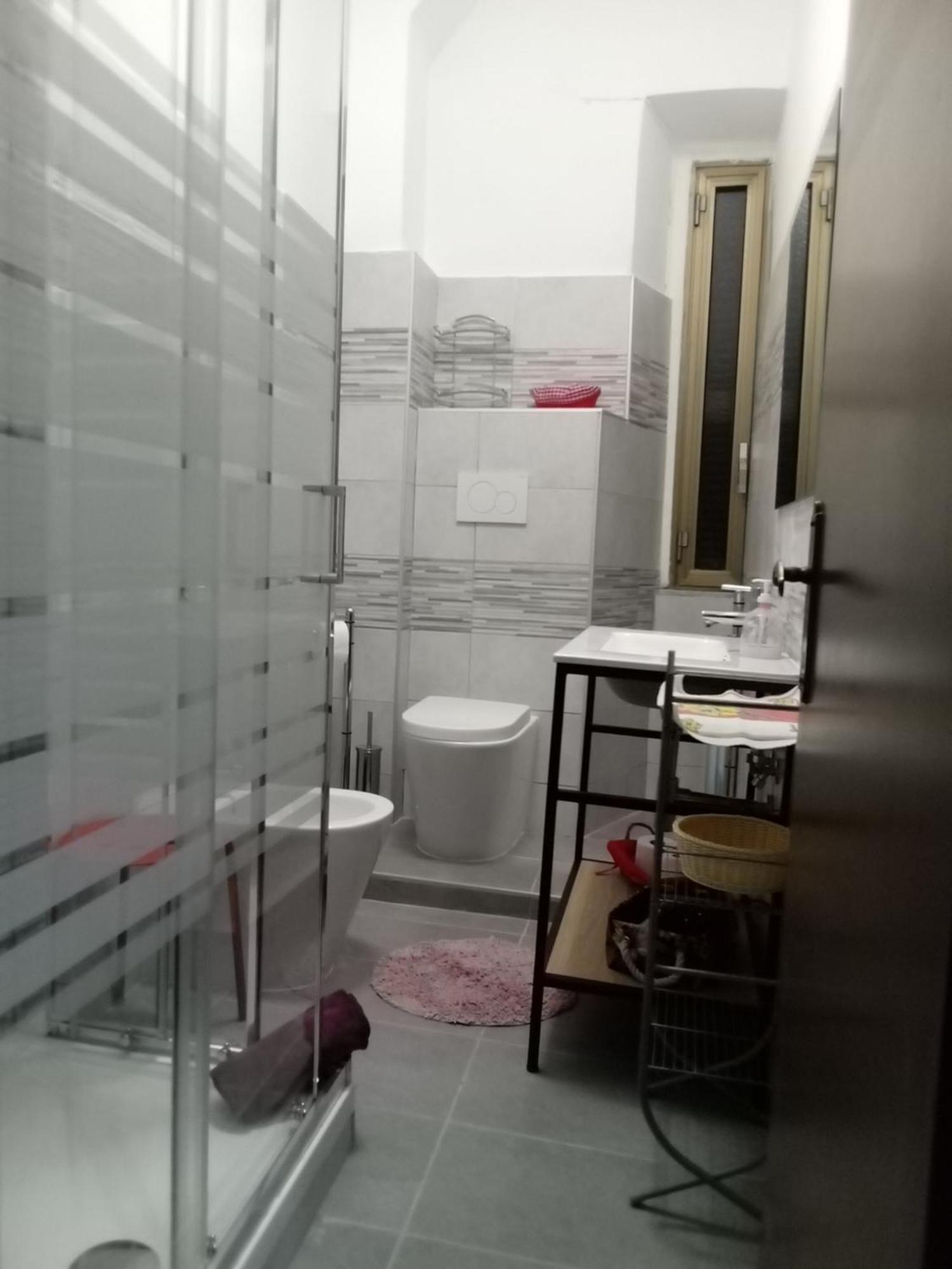 Dama Domus Daire Roma Dış mekan fotoğraf