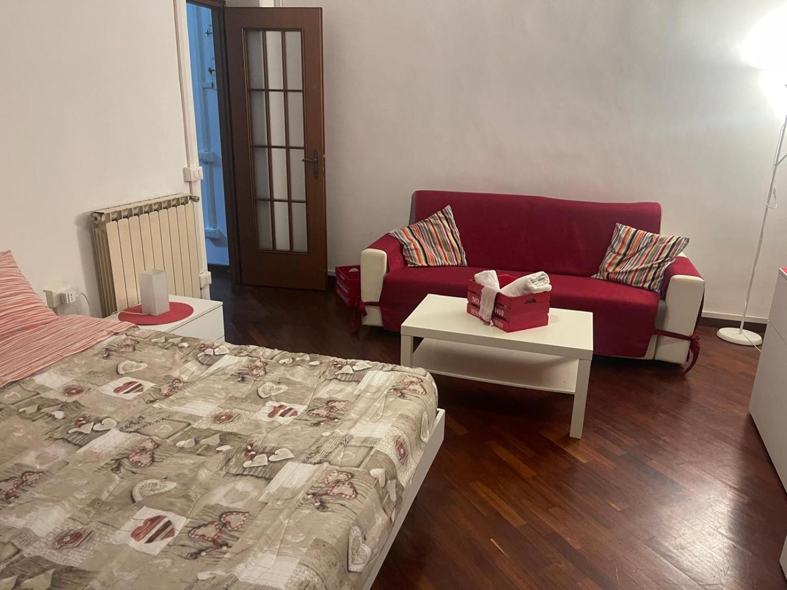 Dama Domus Daire Roma Dış mekan fotoğraf