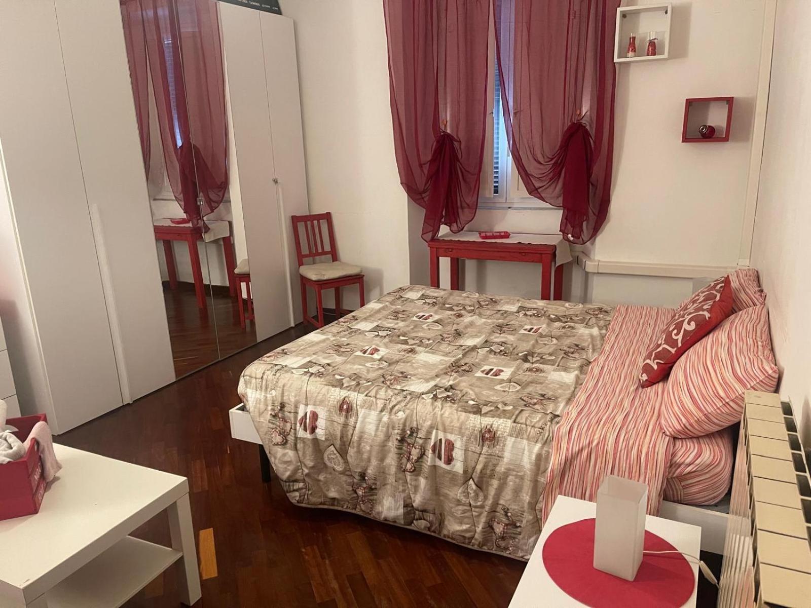 Dama Domus Daire Roma Dış mekan fotoğraf